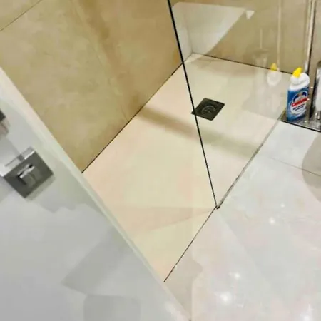 Apartment Reve Au 7e Ciel Piscine Baie De Monaco