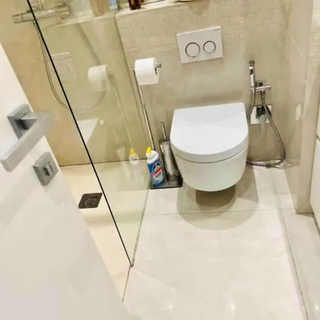 Reve Au 7e Ciel Piscine Baie De Monaco Apartment Beausoleil